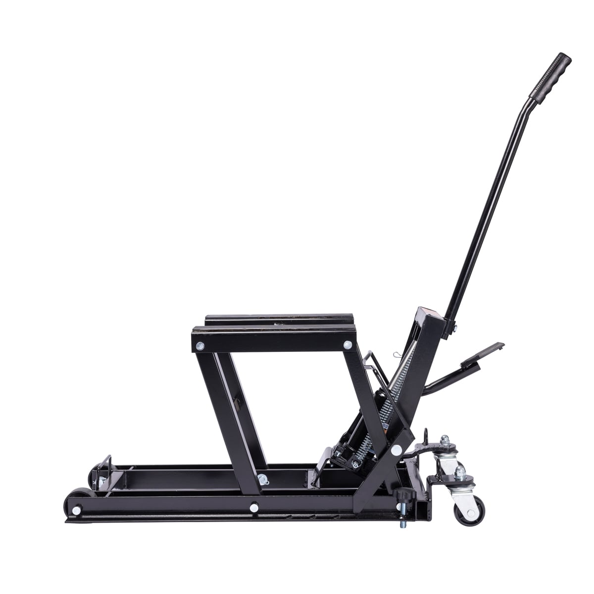 SGS 680kg Hydraulic Motorcycle Lift